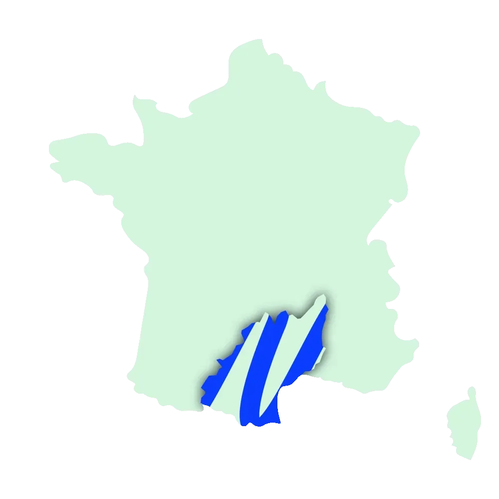 Vistalid Montpellier