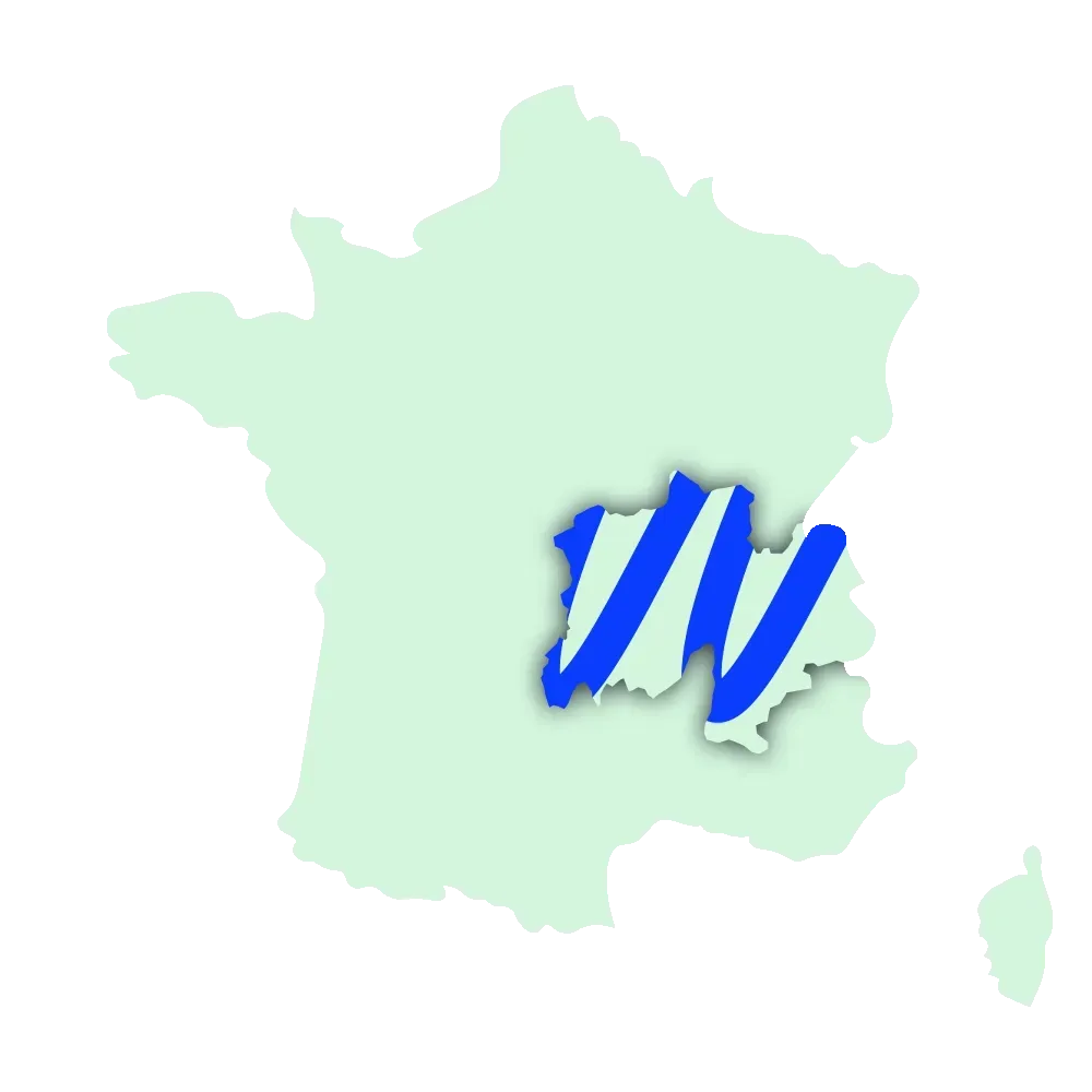 Vistalid Lyon