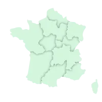 L'agence web Vistalid couvre l'ensemble du territoire de France métropolitaine