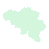 Retrouvez l'agence web Vistalid sur l'ensemble de la Belgique