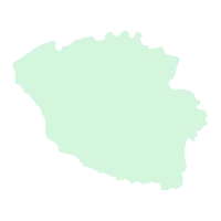 L'agence Vistalid intervient sur toute l'île de la Réunion